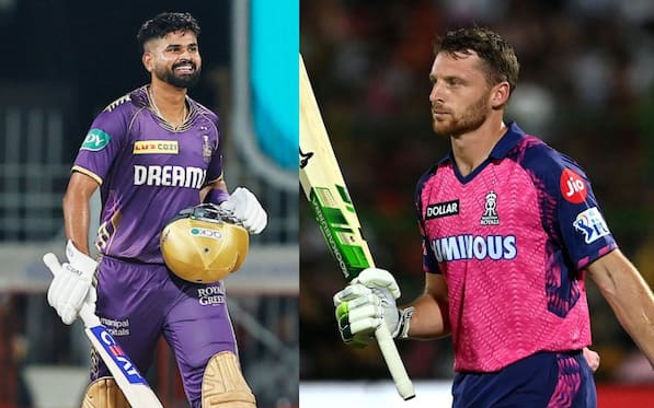 IPL 2025: Iyer's Homecoming Or Jos Buttler; Who Will DC Target From The Marquee Set In The Mega Auction?