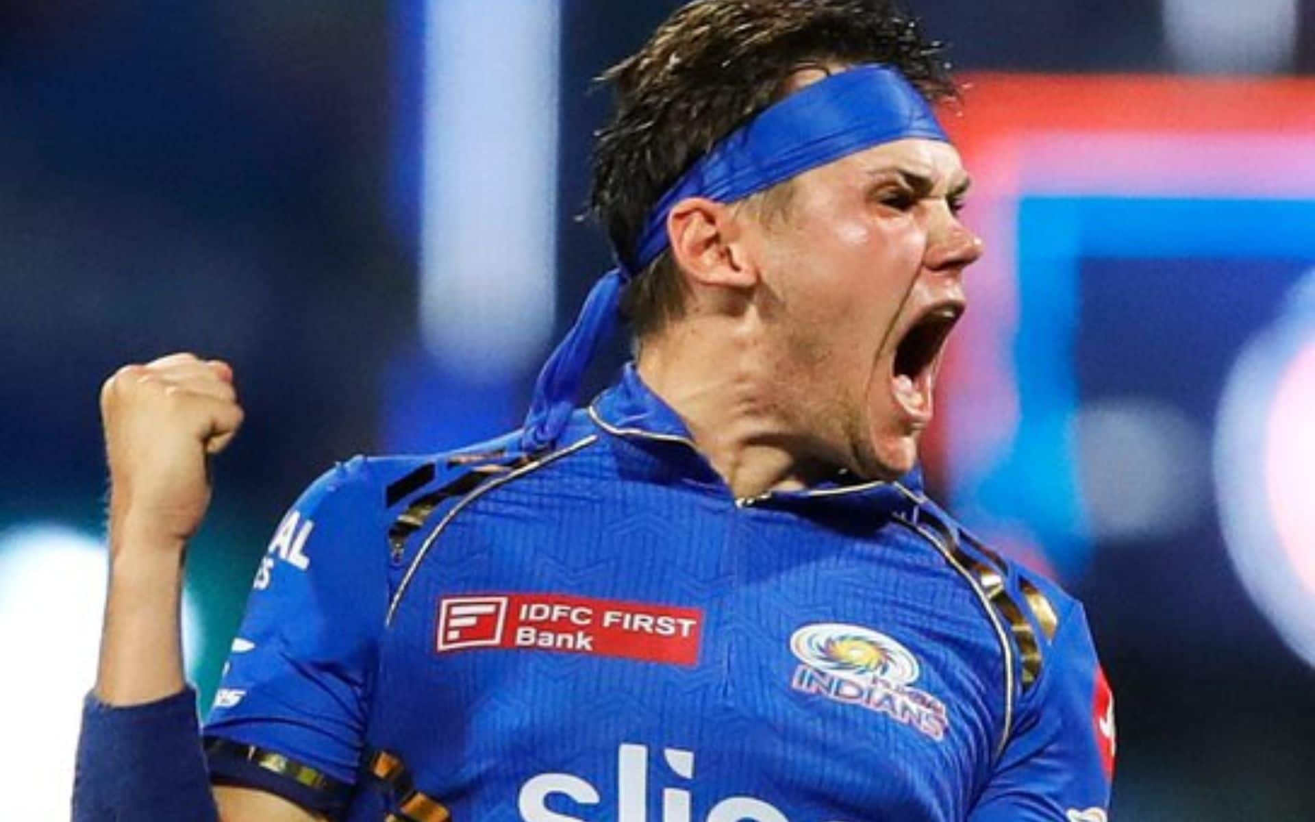 गेराल्ड कोएट्जी [Source: @mipaltan/x.com]