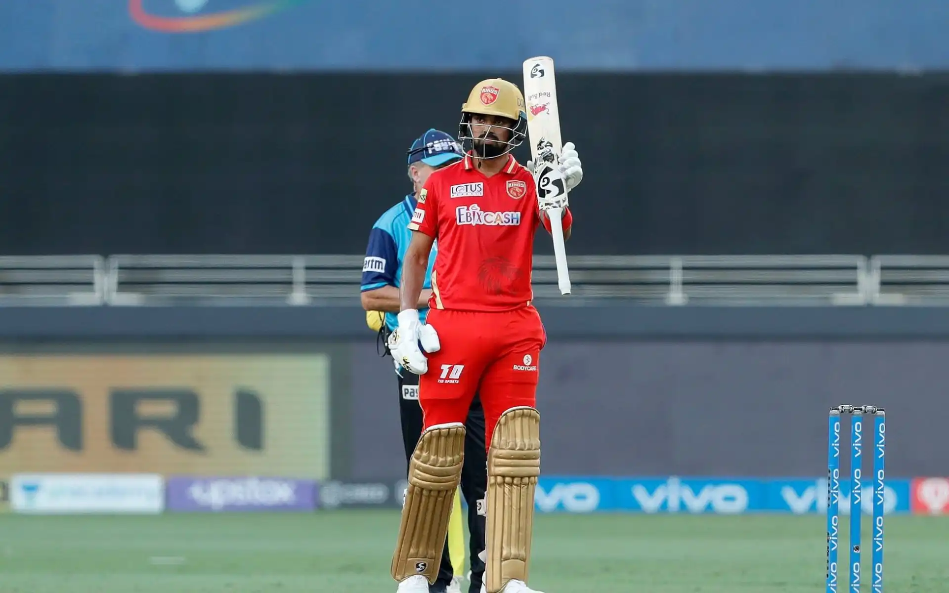 KL Rahul will be RCB's prime target in the IPL 2025 Mega Auction [Source: @ImTanujSingh/x.com]