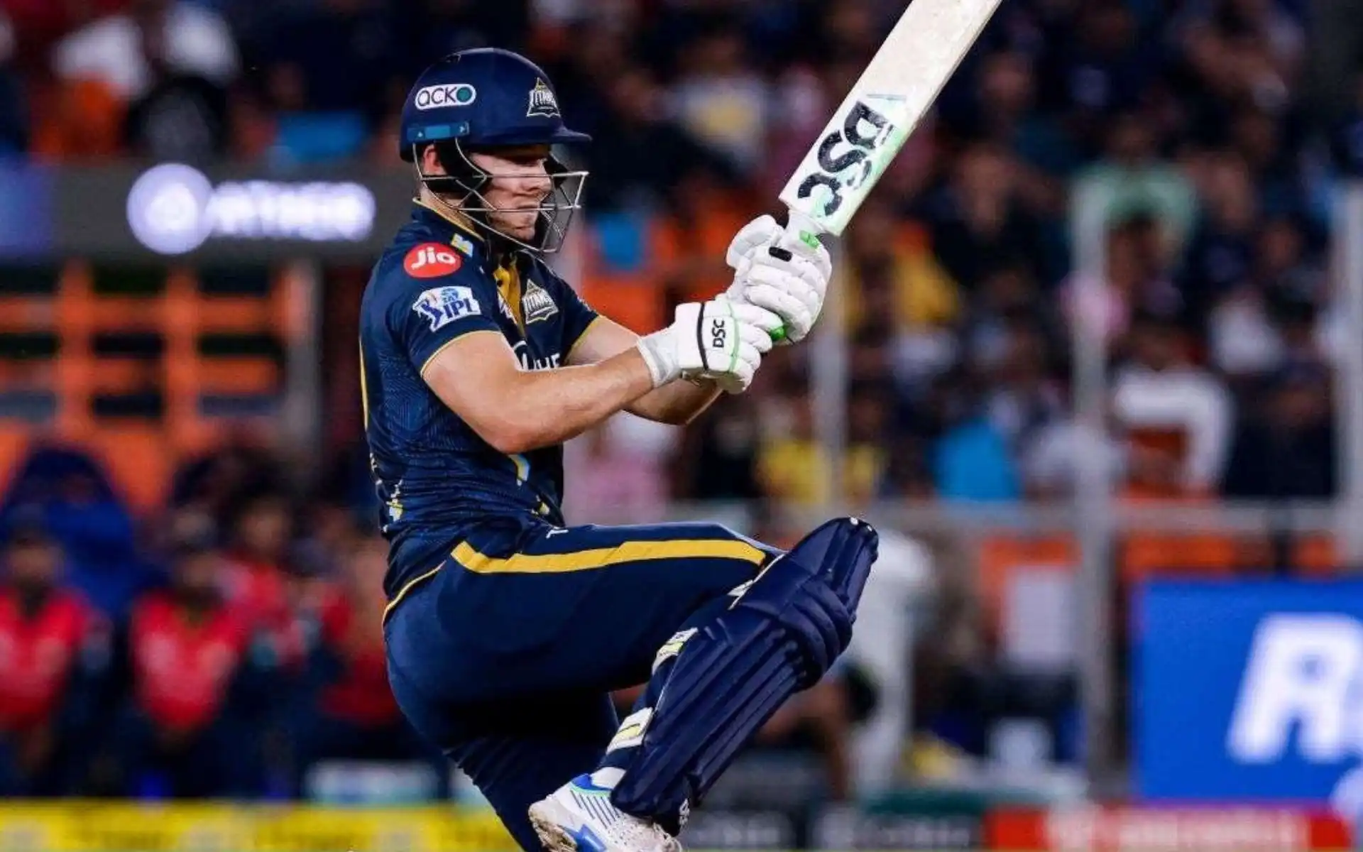 David Miller can be a valuable addition for RCB [Source: @Farzan_Tweets/x.com]