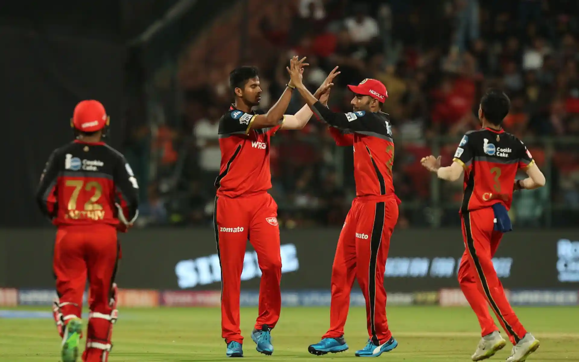 IPL 2025 RCB Targeted XI, Budget Allocation And Mega Auction Plan