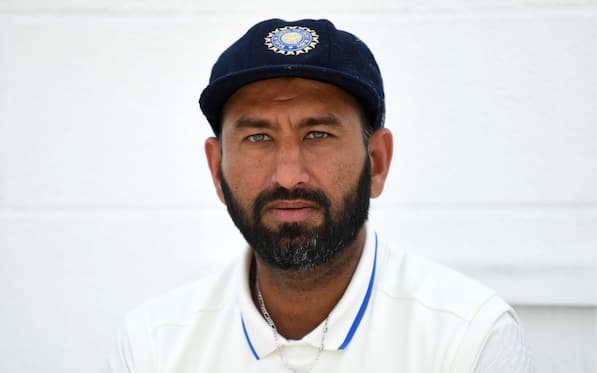 Cheteshwar Pujara In Border-Gavaskar Trophy! India Batter Returns In A Never Seen Avatar