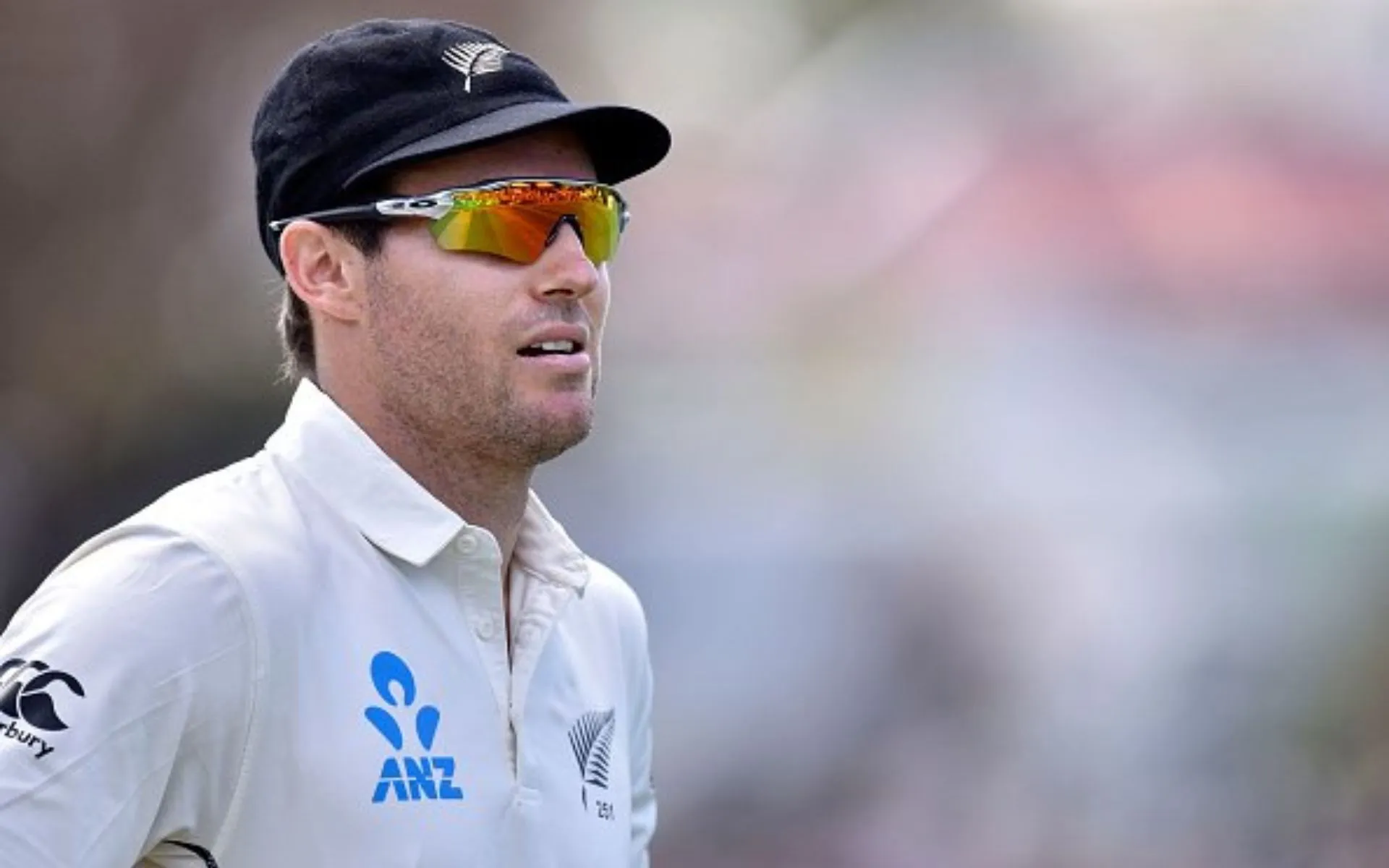  Doug Bracewell suspended for one-month (Source:@BBCSport,x.com)