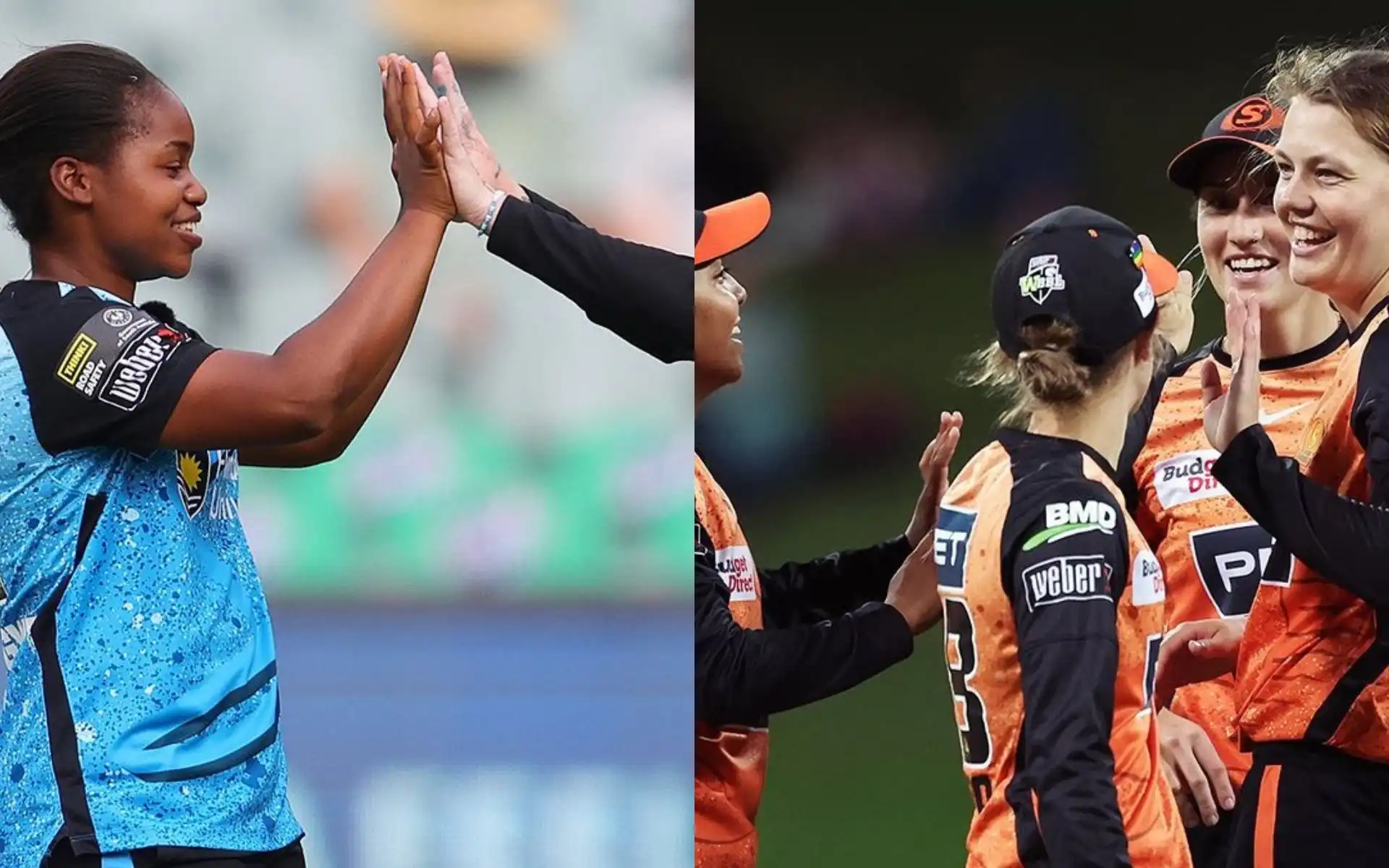 AS-W vs PS-W, WBBL 2024: Dream11 Predictions for Match 32 [Source: @WBBL/x.com]