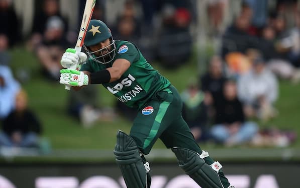 Babar Azam Goes Past Virat Kohli! Reaches New Heights In T20Is After Blitzkrieg In Hobart