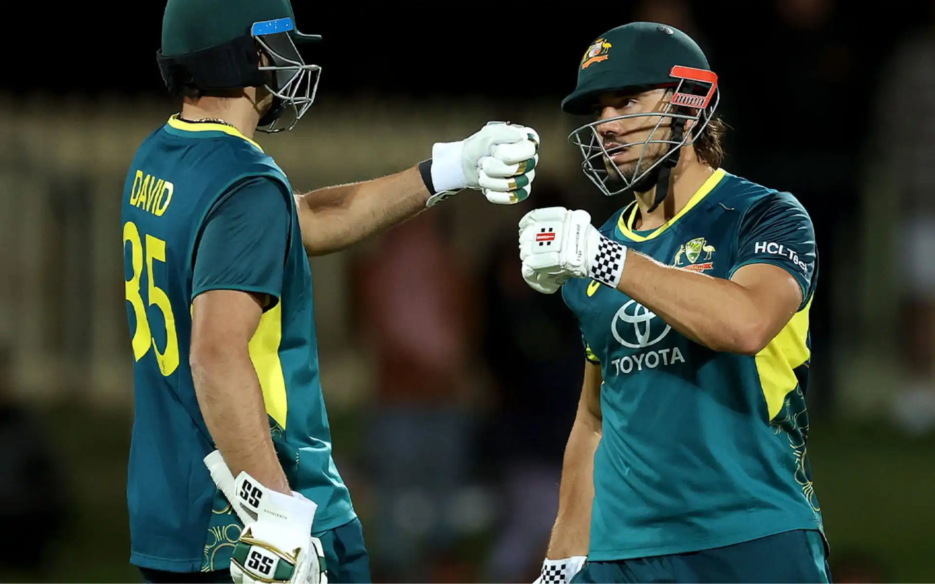 Australia beat Pakistan by 7 wickets in 3rd T20I [Source: @cricketcomau/X.com]
