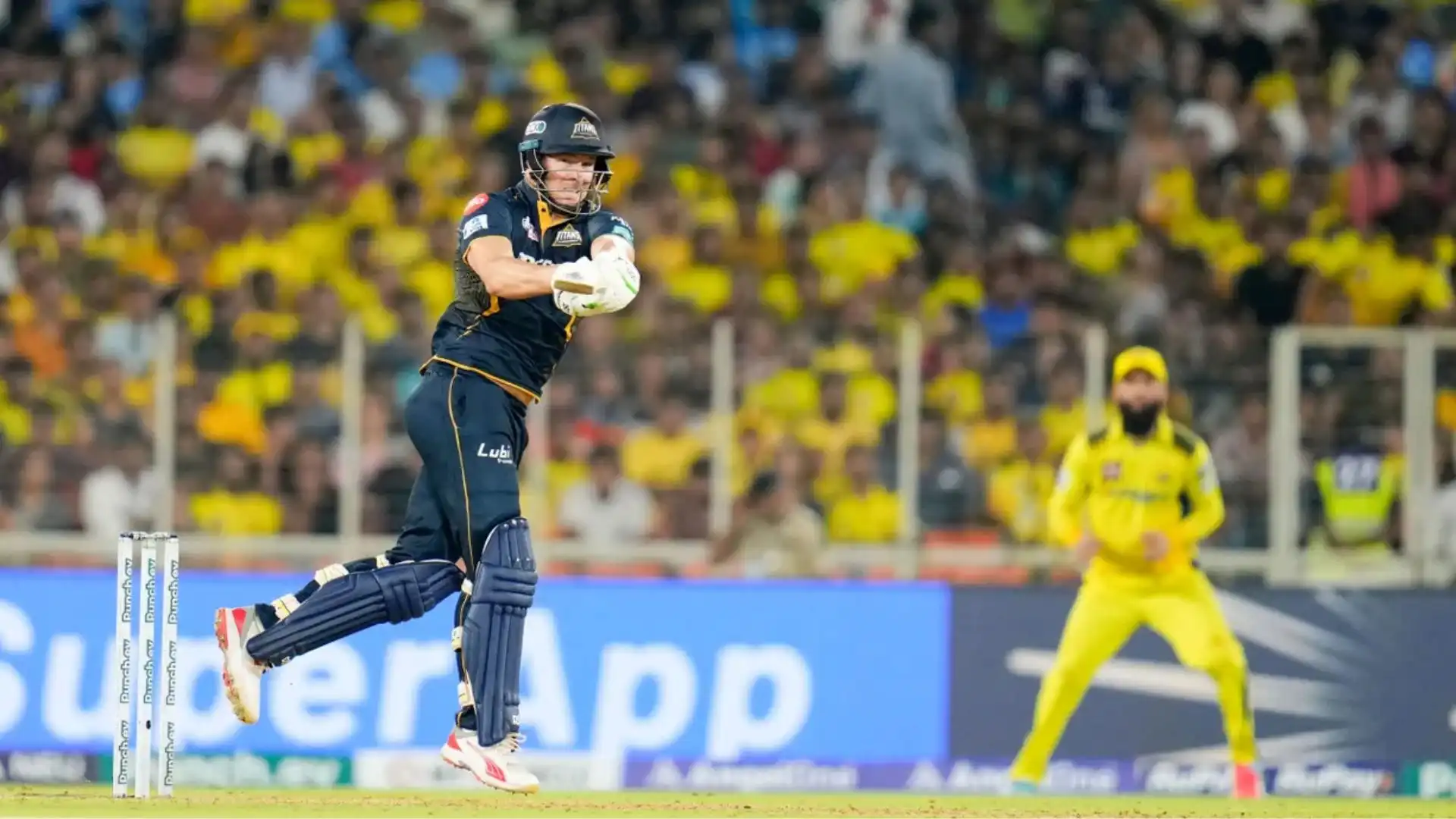 Miller can fill Pollard's void [Source: IPLT20.com]