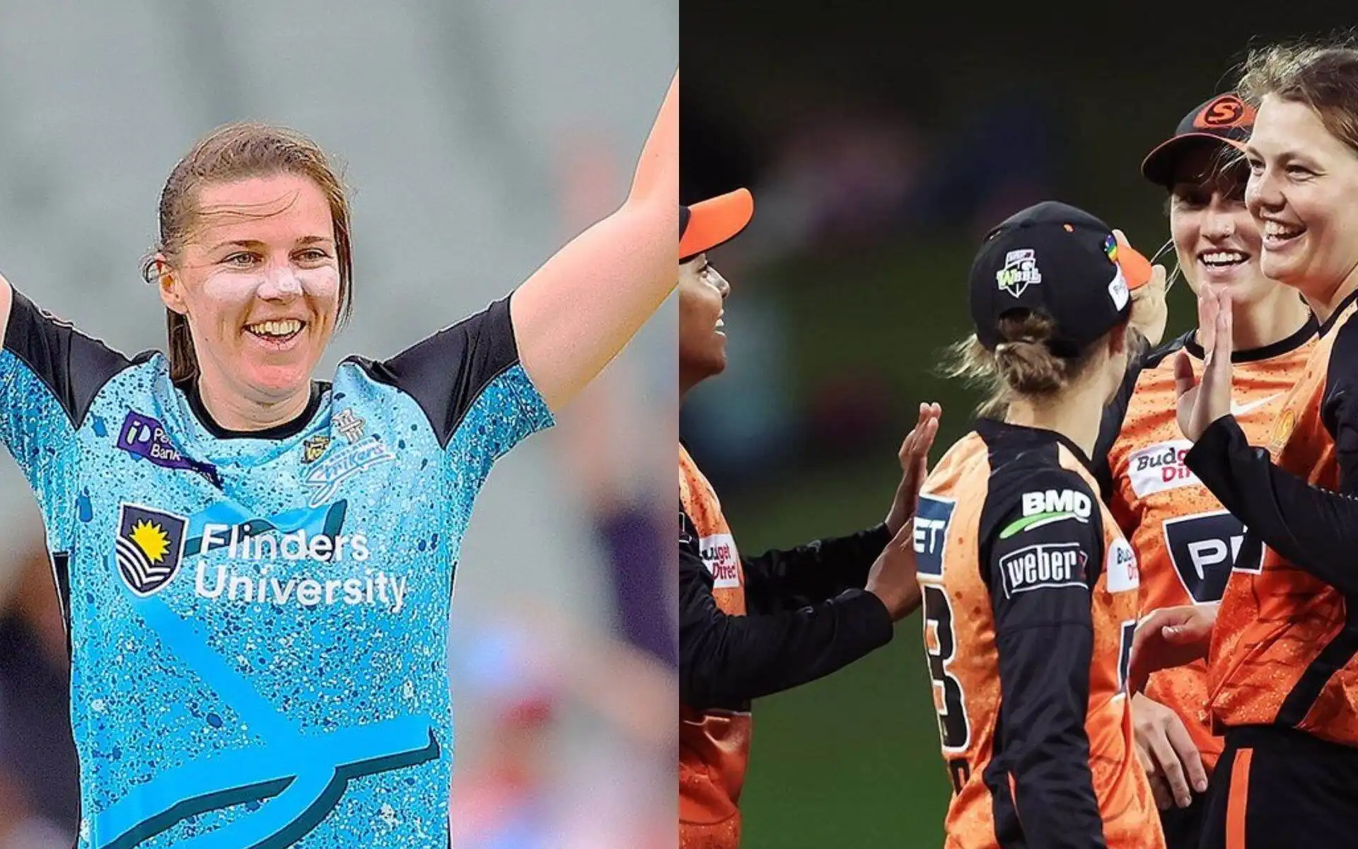 AS-W vs PS-W, WBBL 2024: Winner Predictions for Match 32 [Source: @WBBL/x.com]