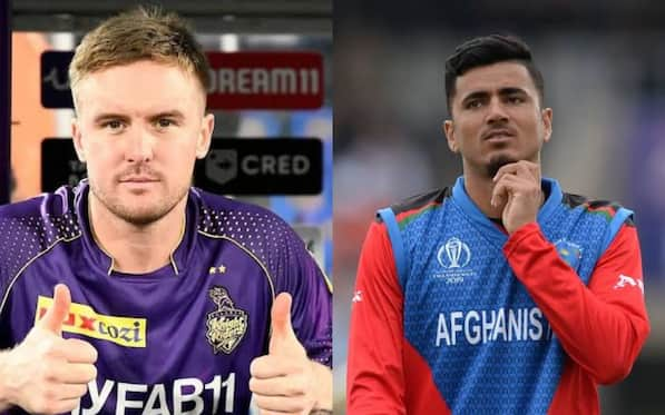 IPL 2025: 3 Released KKR Players Who Might Go Unsold In The Mega Auction