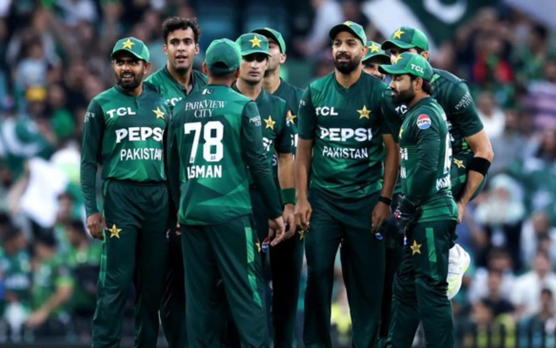 Pakistan suffered a humiliating 3-0 whitewash [Source: @AussiesArmy/x.com]