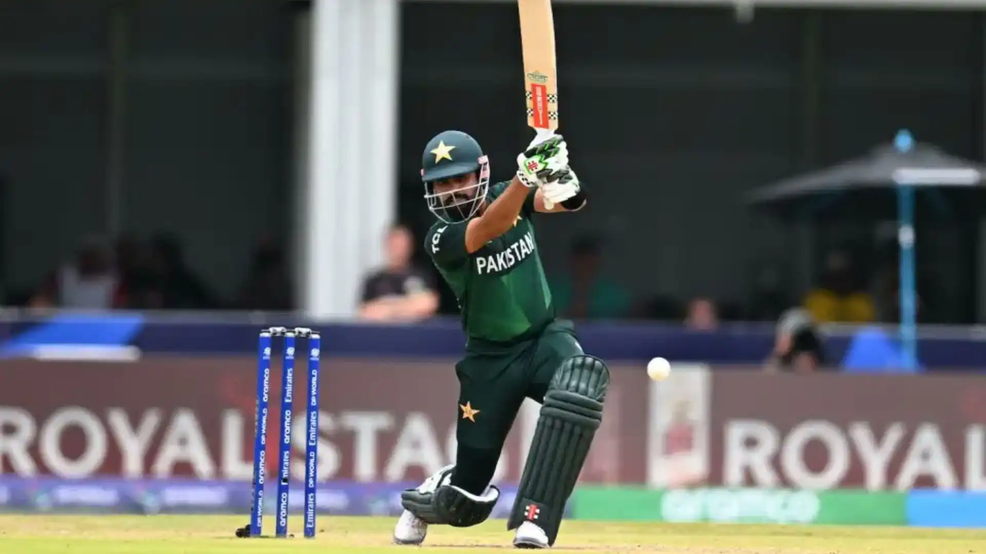 Babar Azam had a poor Australia tour [Source: @MidnightMusinng/X]