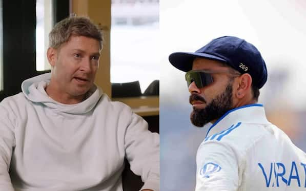 'Virat Kohli Will Score Maximum Runs..,' Michael Clarke's Huge Prediction Before BGT