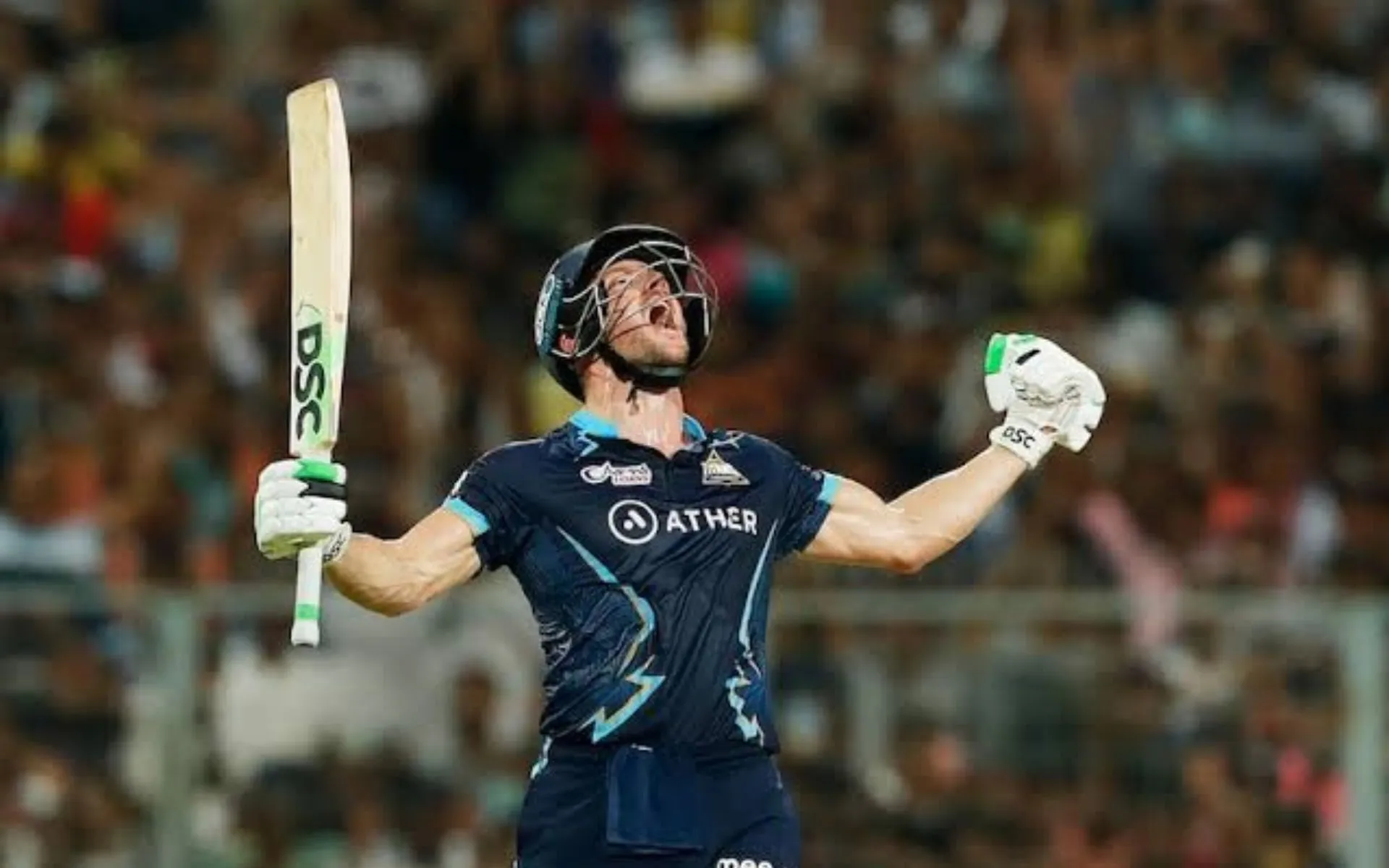David Miller [Source: @ImTanujSingh/x.com]