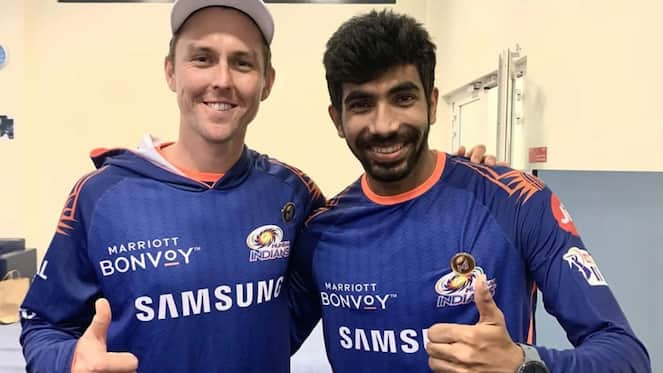 IPL 2025: Boult, Bumrah To Bowl In Tandem? 3 Bowlers MI Will Target In Mega Auction