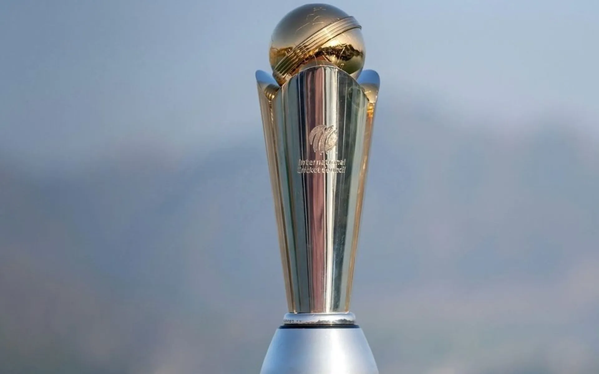 Champions Trophy 2025 (Source:@mufaddal_vohra.x.com)