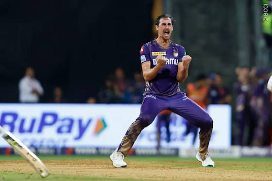 IPL 2025: Mitch Starc And...? 3 Overseas Stars RCB Will Target During Mega Auction