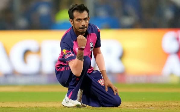 IPL 2025: Chahal And...? 3 Marquee Players Sanju Samson's RR Will Target During The Mega Auction