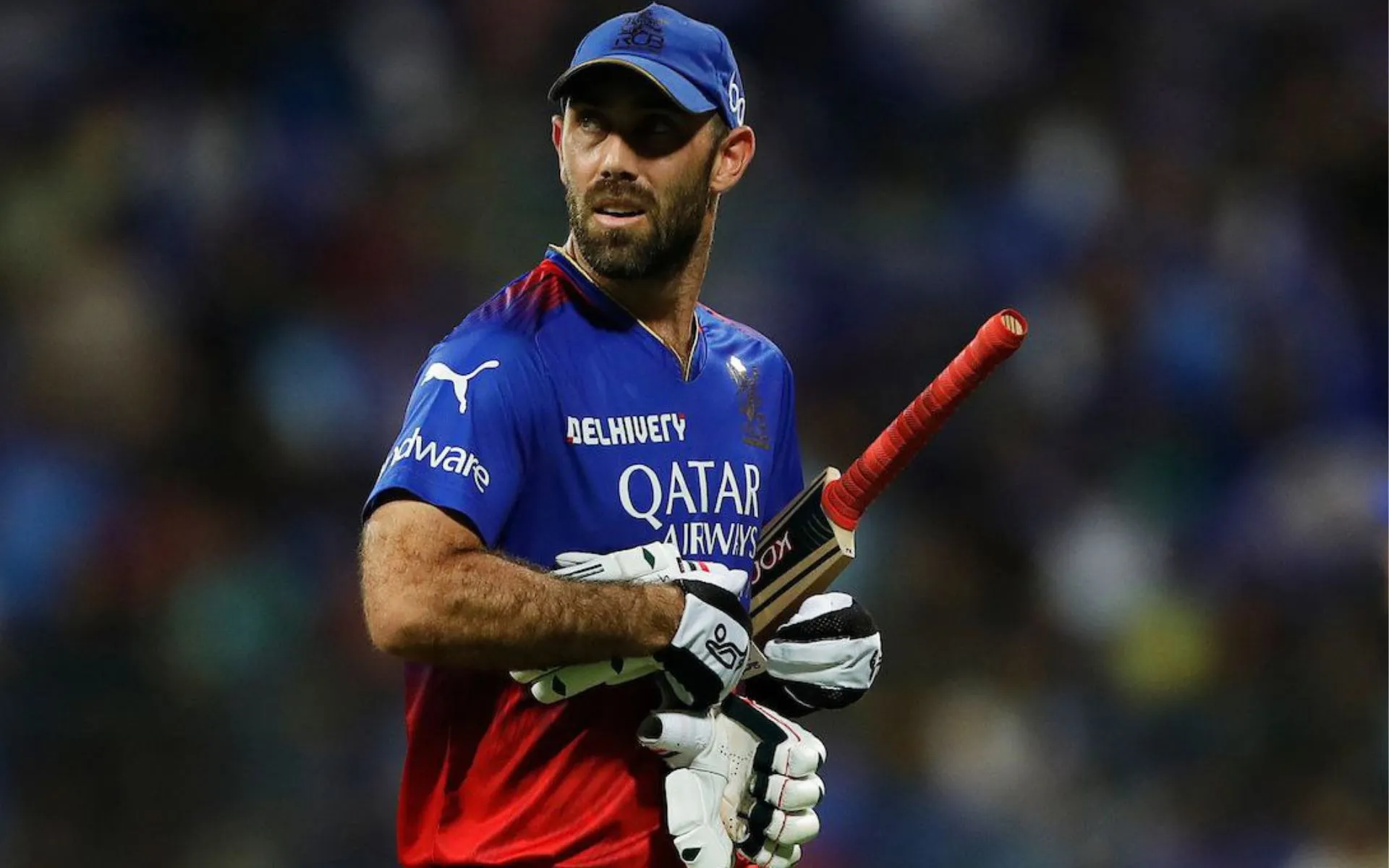 Maxwell likely to be unsold in mega auction [Source: @mufaddal_vohra/X.Com]
