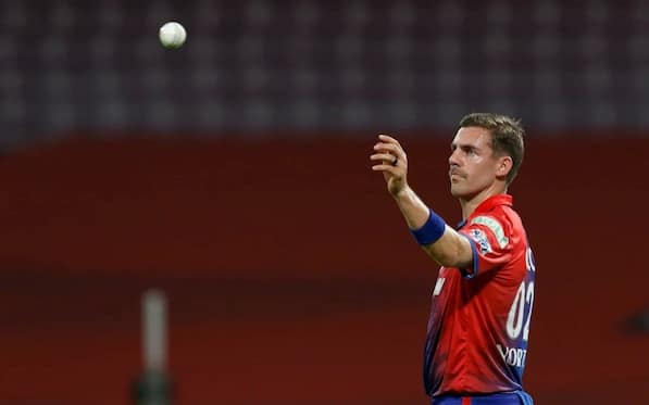 IPL 2025: Not Anrich Nortje; 3 Bowlers Whom Delhi Capitals Will Target During The Mega Auction