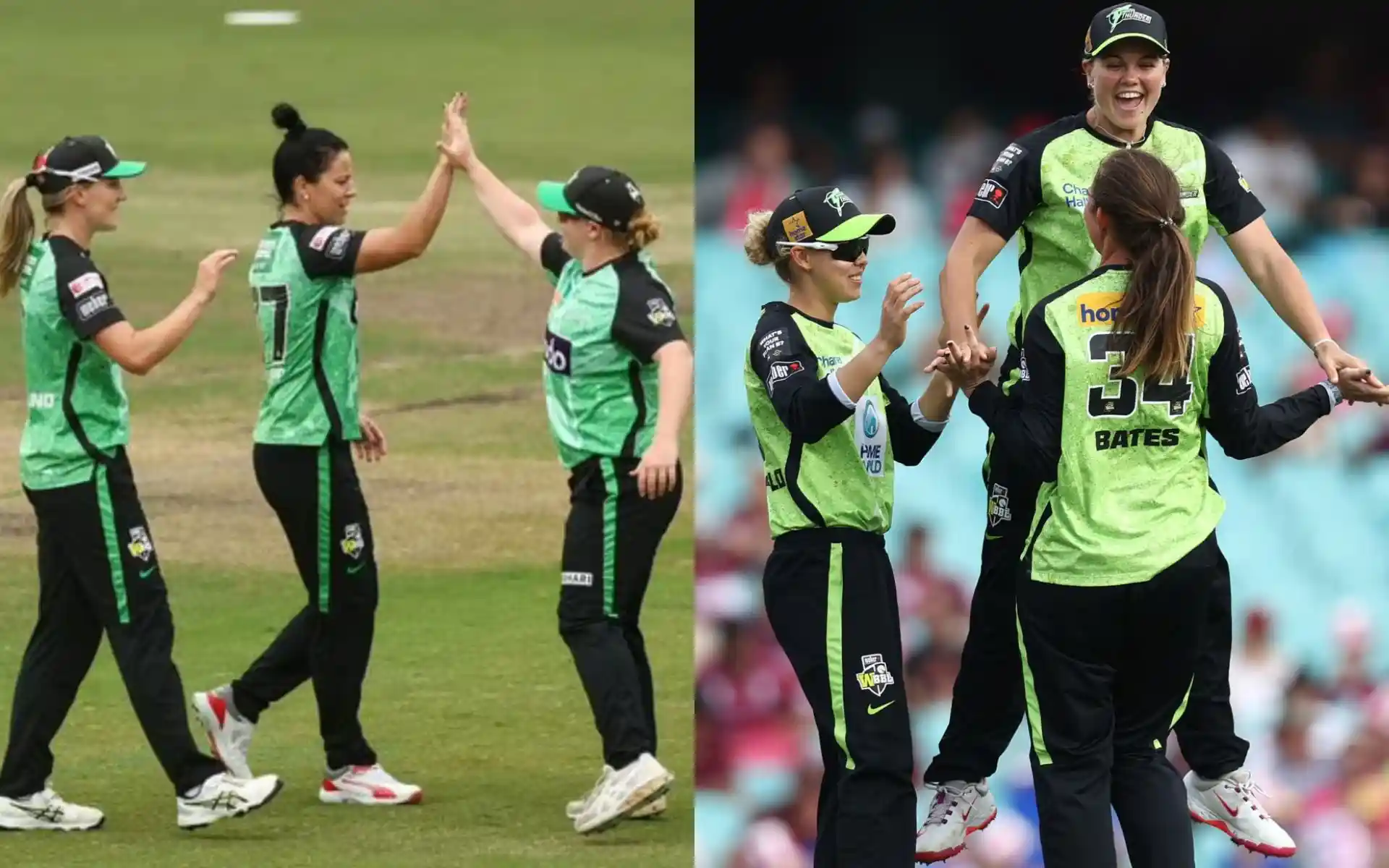 Where To Watch MLSW vs SYTW WBBL 2024 Match? Channel, Live Streaming