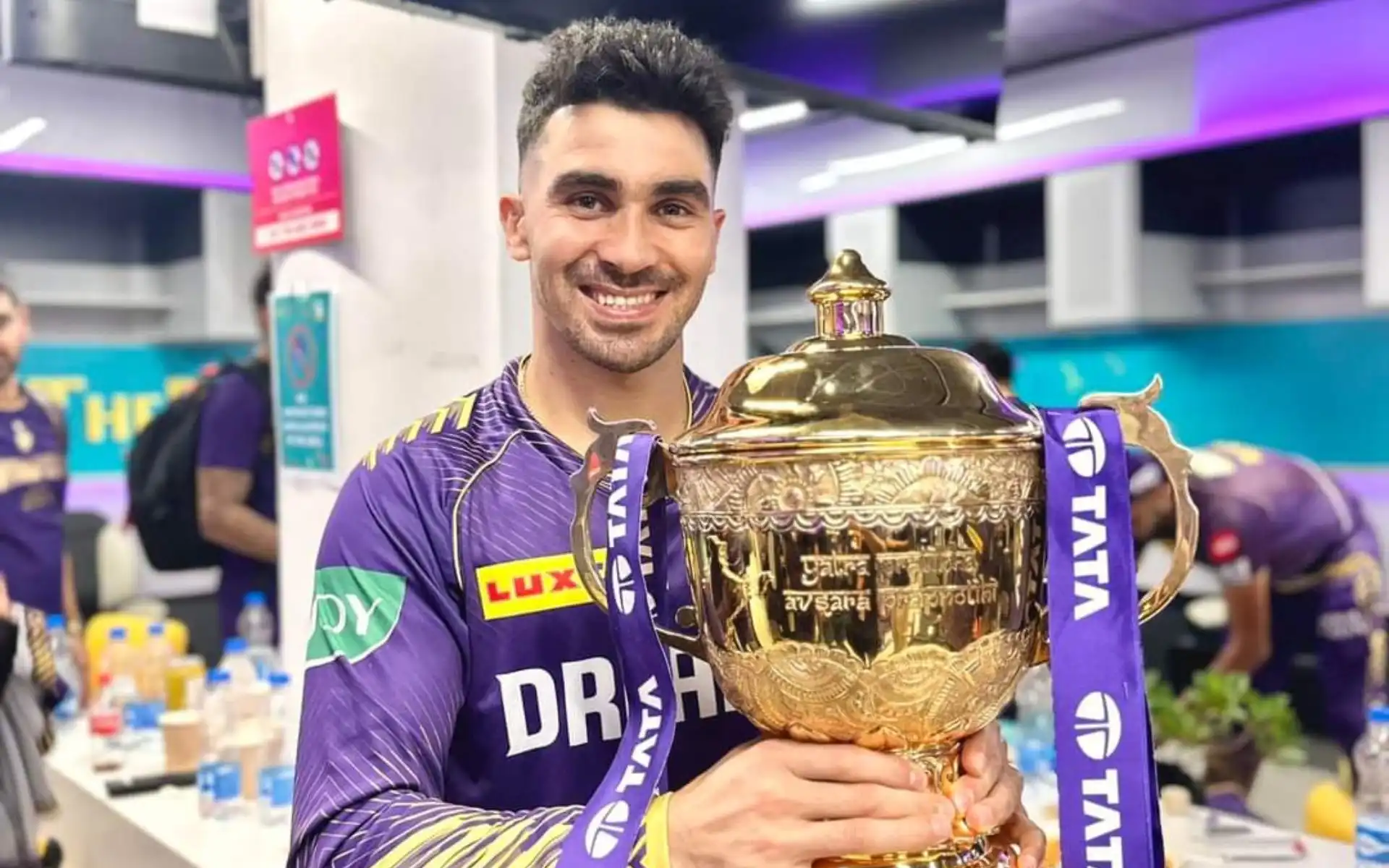 IPL 2025: 3 Afghanistan Players Kolkata Knight Riders Could Target In The Mega Auction