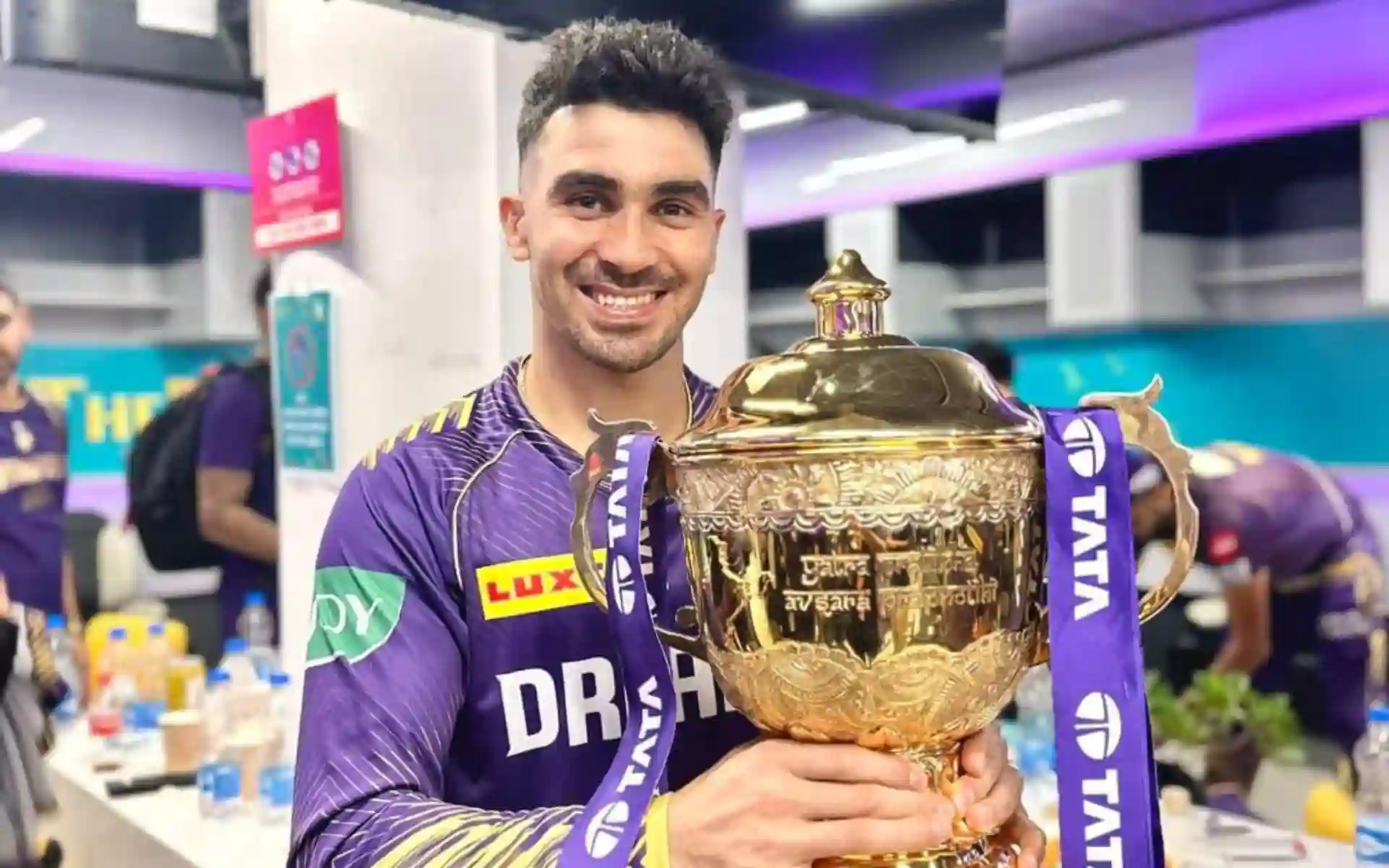 IPL 2025: 3 Afghanistan Players Kolkata Knight Riders Could Target In The Mega Auction