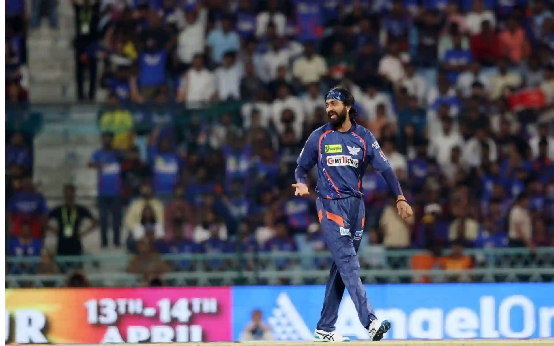 IPL 2025: Krunal Pandya And...? 3 All-Rounders Gujarat Titans Will Target In Mega Auction