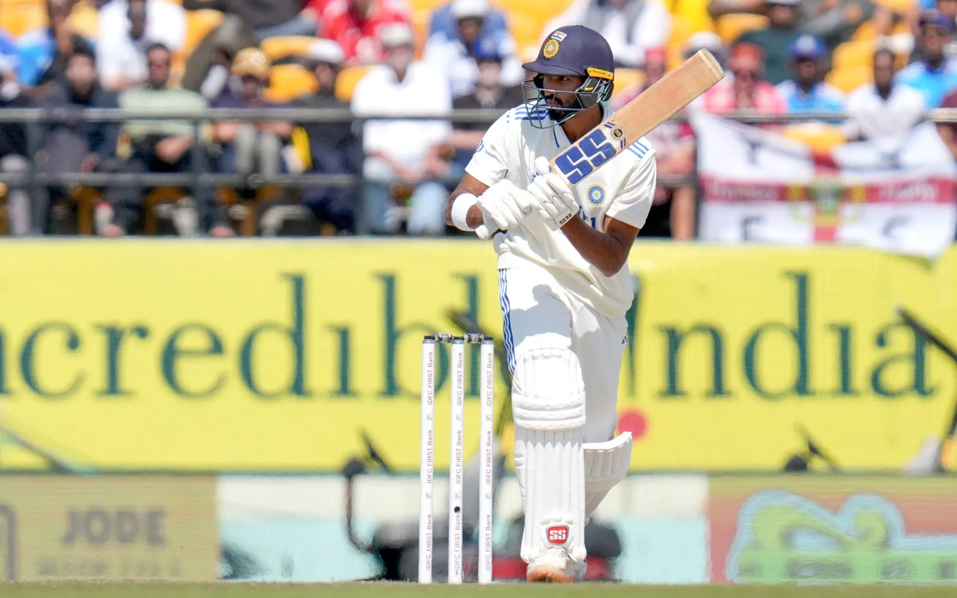 Padikkal added to the main squad [Source: @BCCI/X.Com]
