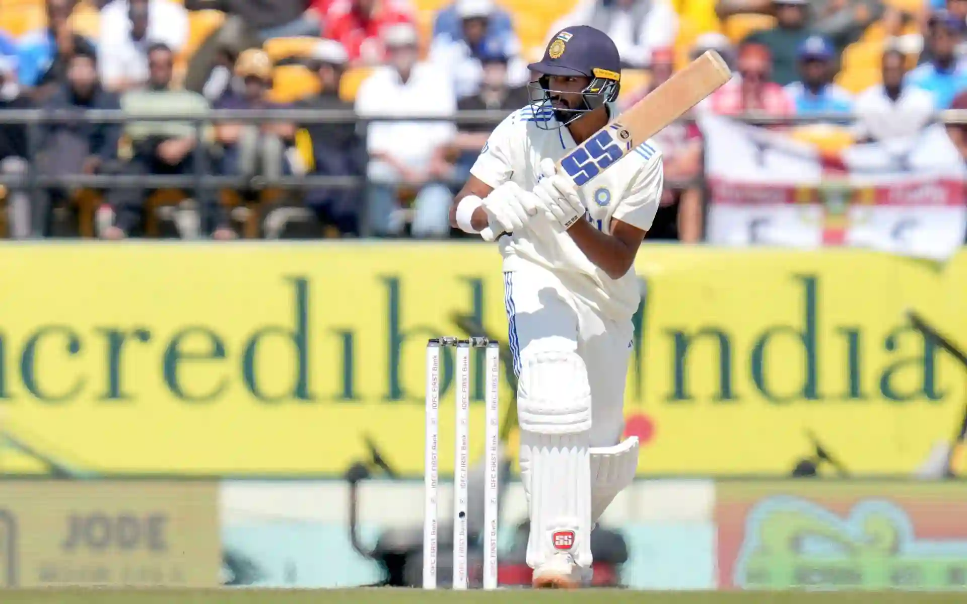 Padikkal added to the main squad [Source: @BCCI/X.Com]
