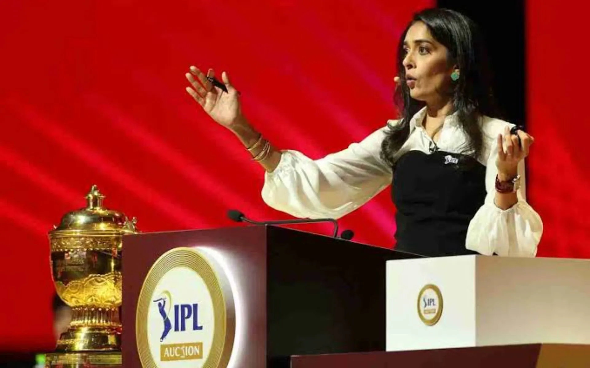 IPL 2025 mega auction will take place on November 24 & 25 [Source: @KRxtra/x.com]