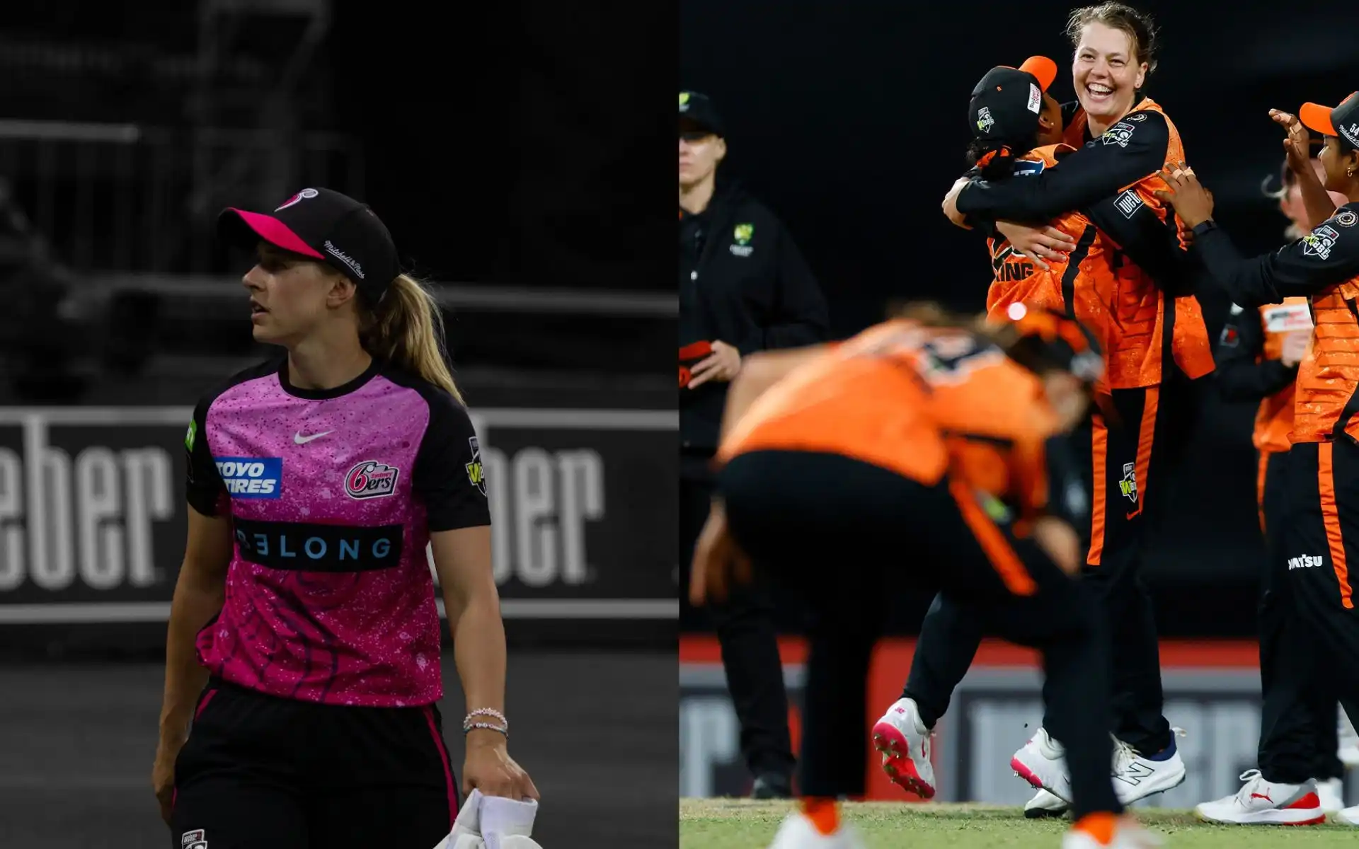 SS-W vs PS-W, WBBL 2024: Dream11 Predictions for Match 34 [Source: @ScorchersBBL, @SixersBBL/x.com]