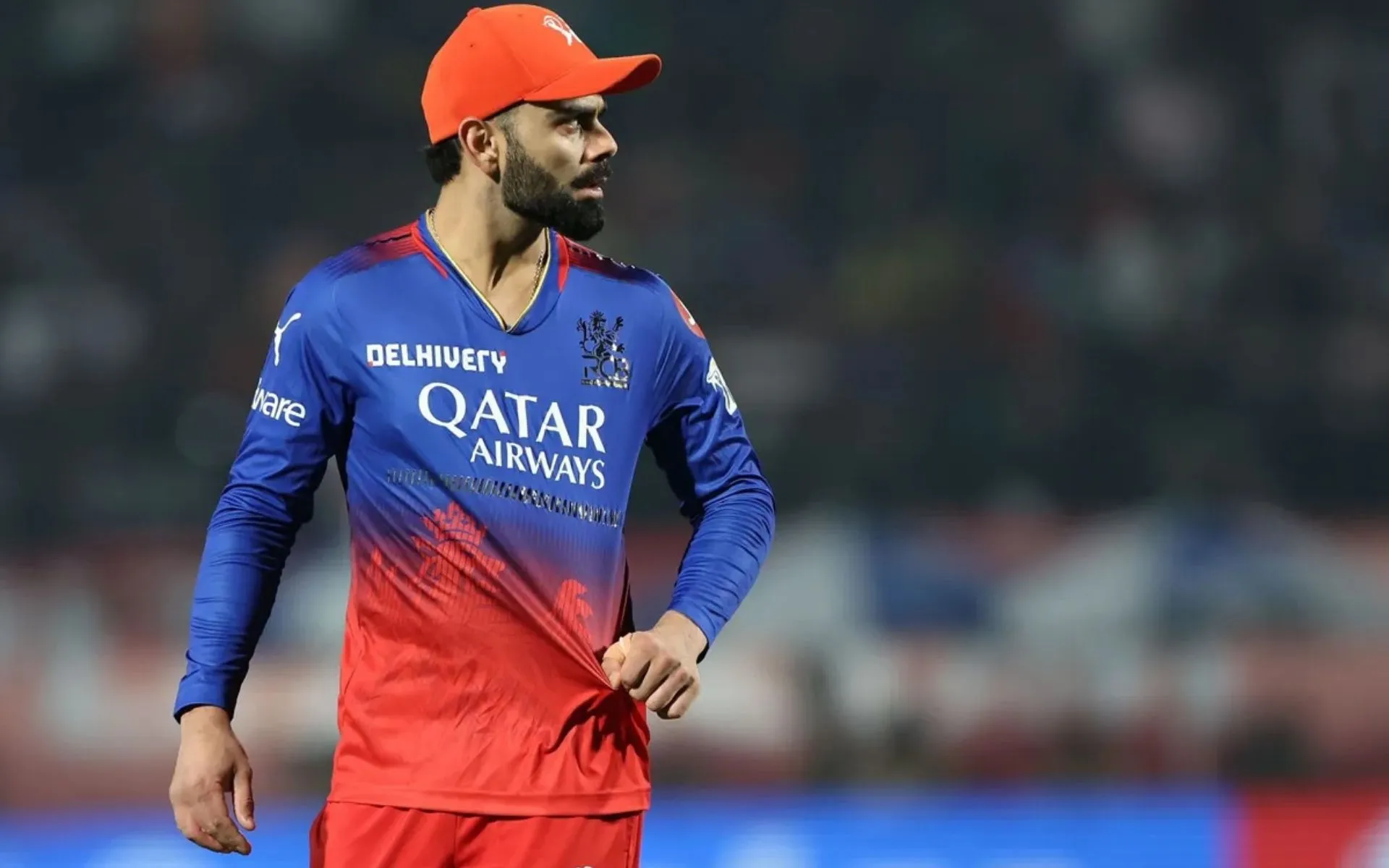 Virat Kohli the top retained player for RCB [Source: iplt20.com]