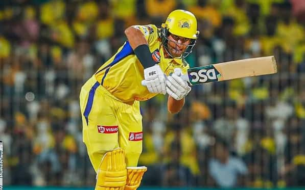 IPL 2025: What Will Rachin Ravindra's Be Price In The Mega Auction?