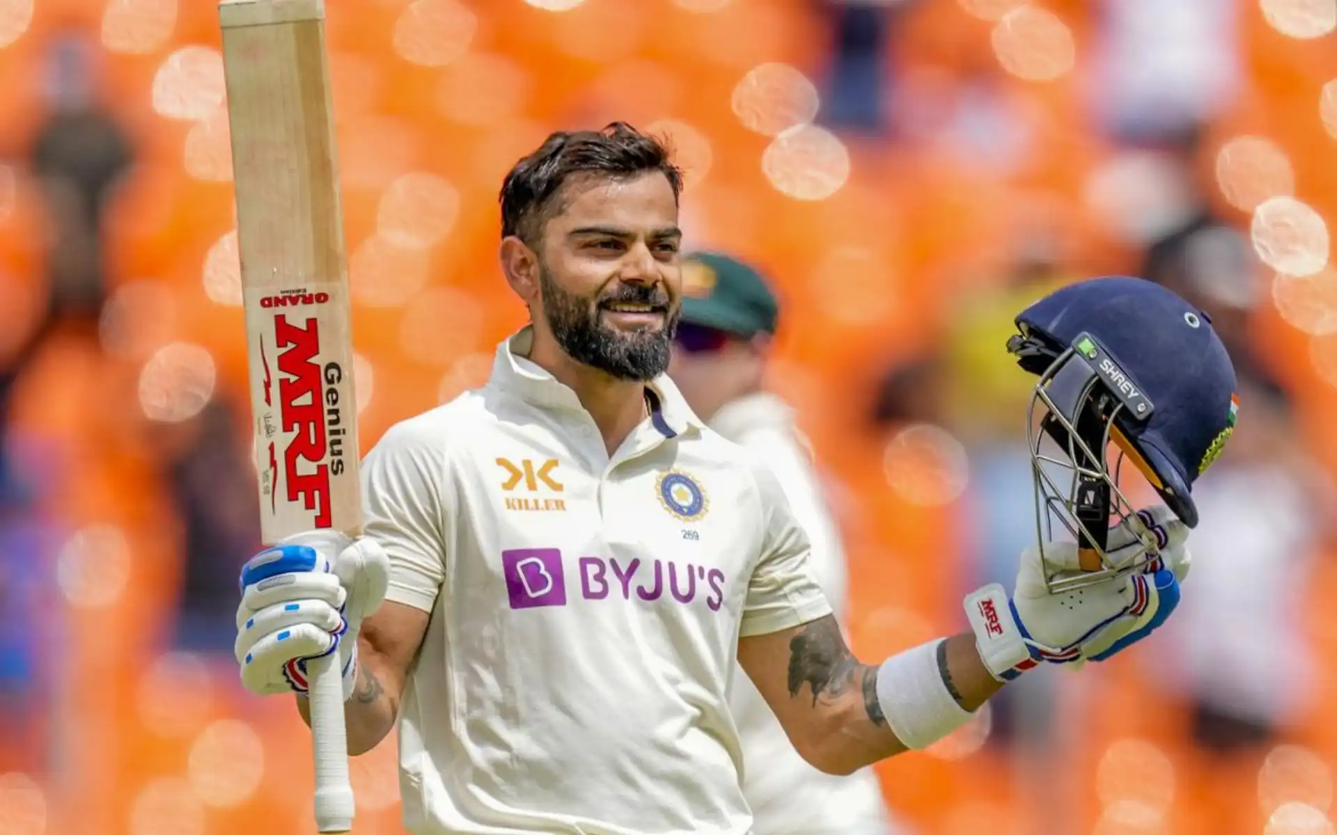 5 Highest Run Scorers For India In Australia In Tests [Source: @ImTanujSingh/X.com]