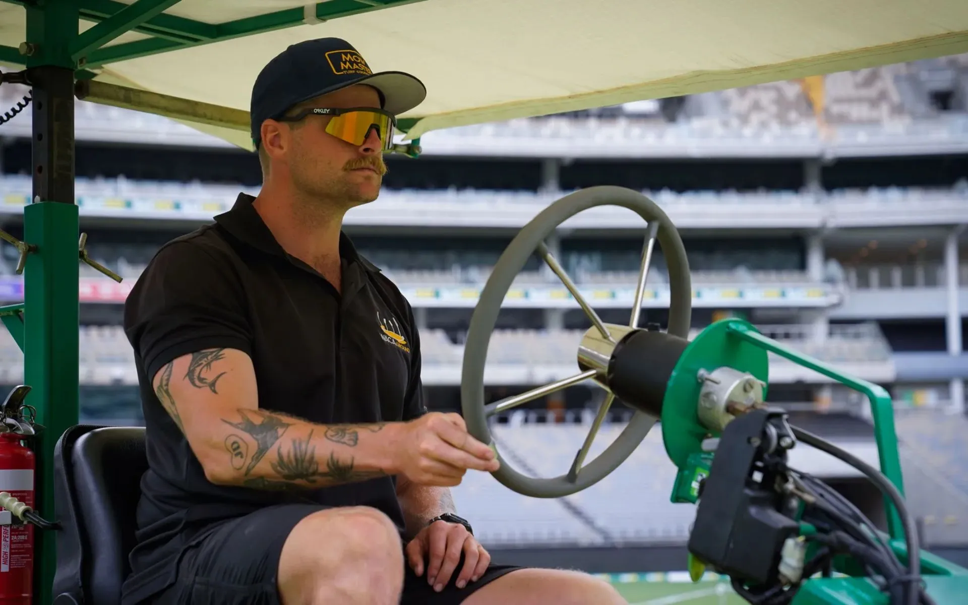 McDonald -(Source:@CricketAustralia/X.com)