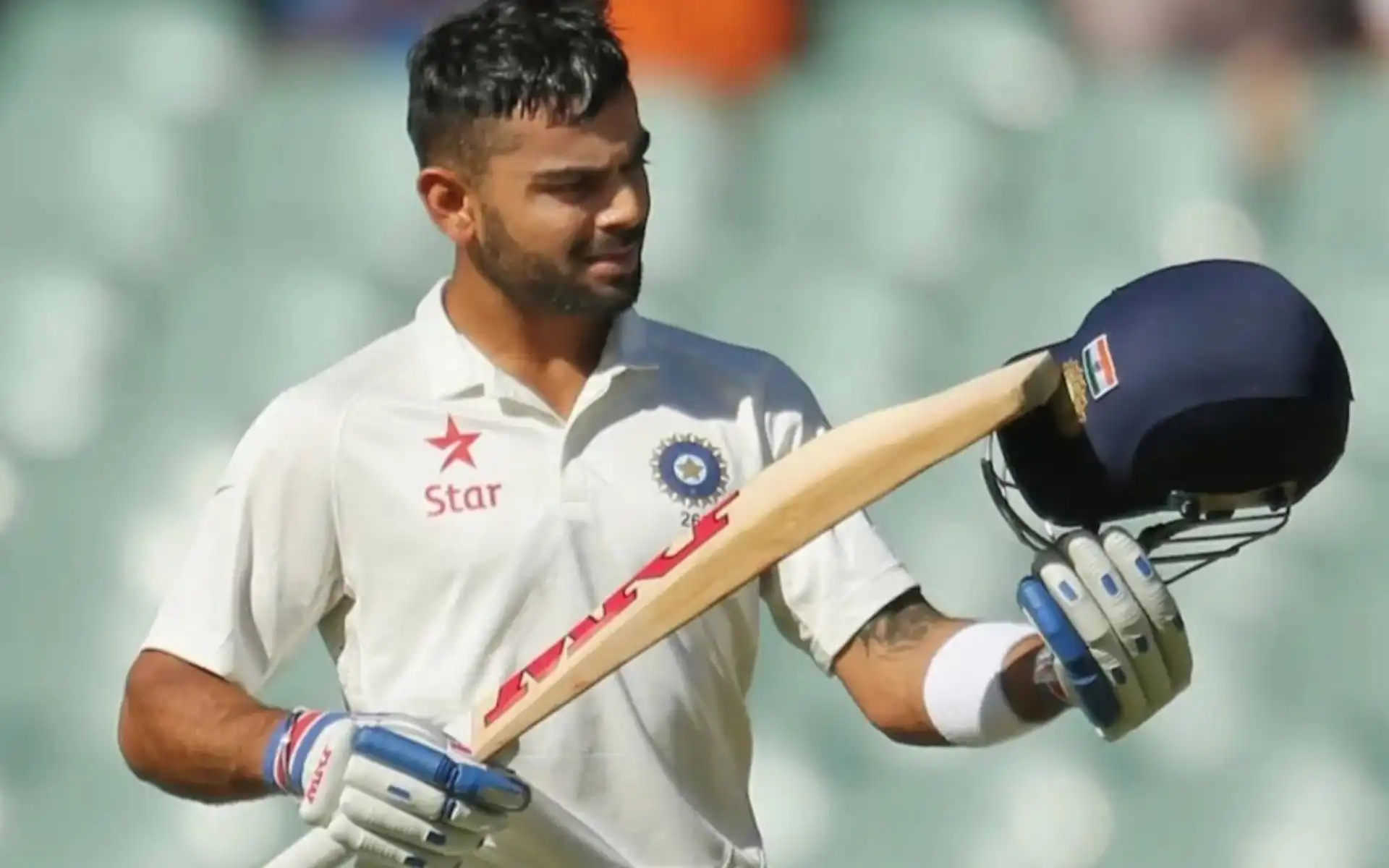 2. Virat Kohli - 1352 runs [Source: @Cricagain/X.com]
