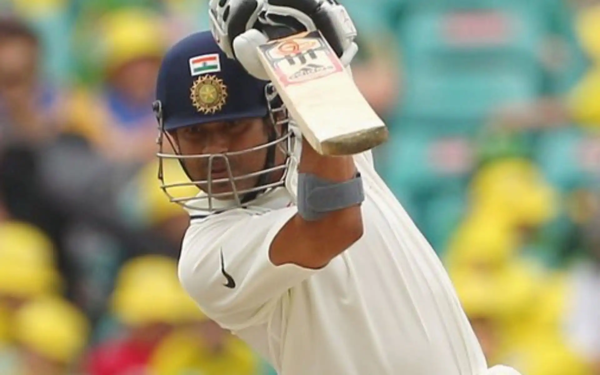 1. Sachin Tendulkar - 1809 runs [Source: @CricketopiaCom/X.com]