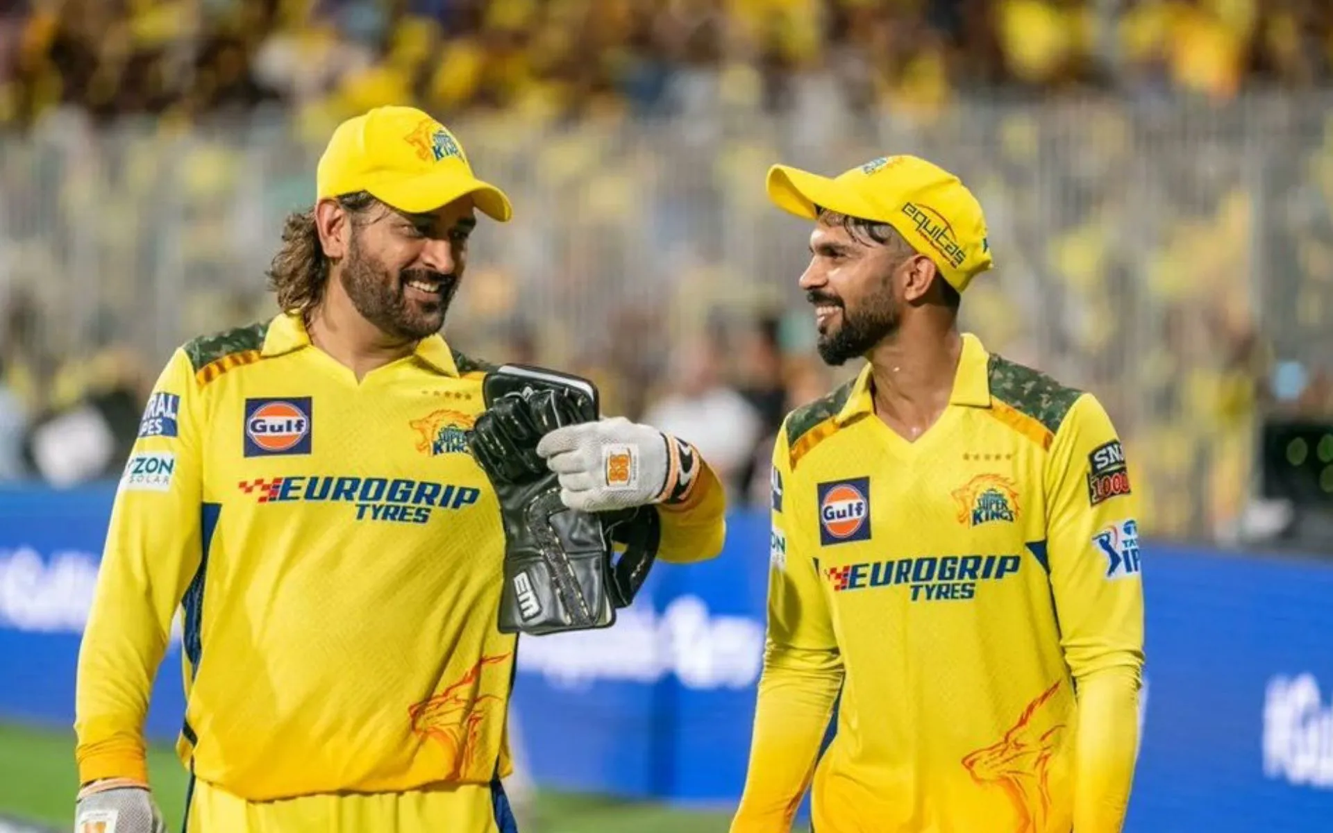 CSK Retained Players 2025 [Source: @Johns/x.com]