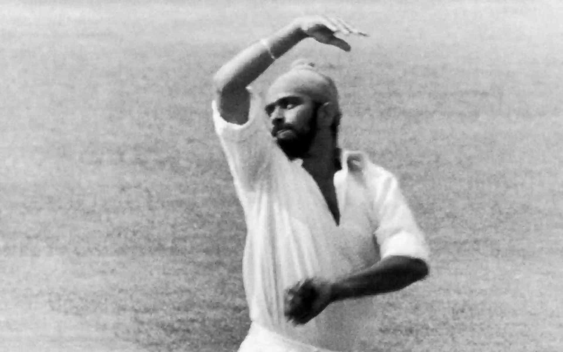 4. Bishan Singh Bedi - 35 wickets [Source: @piersmorgan/X.com]