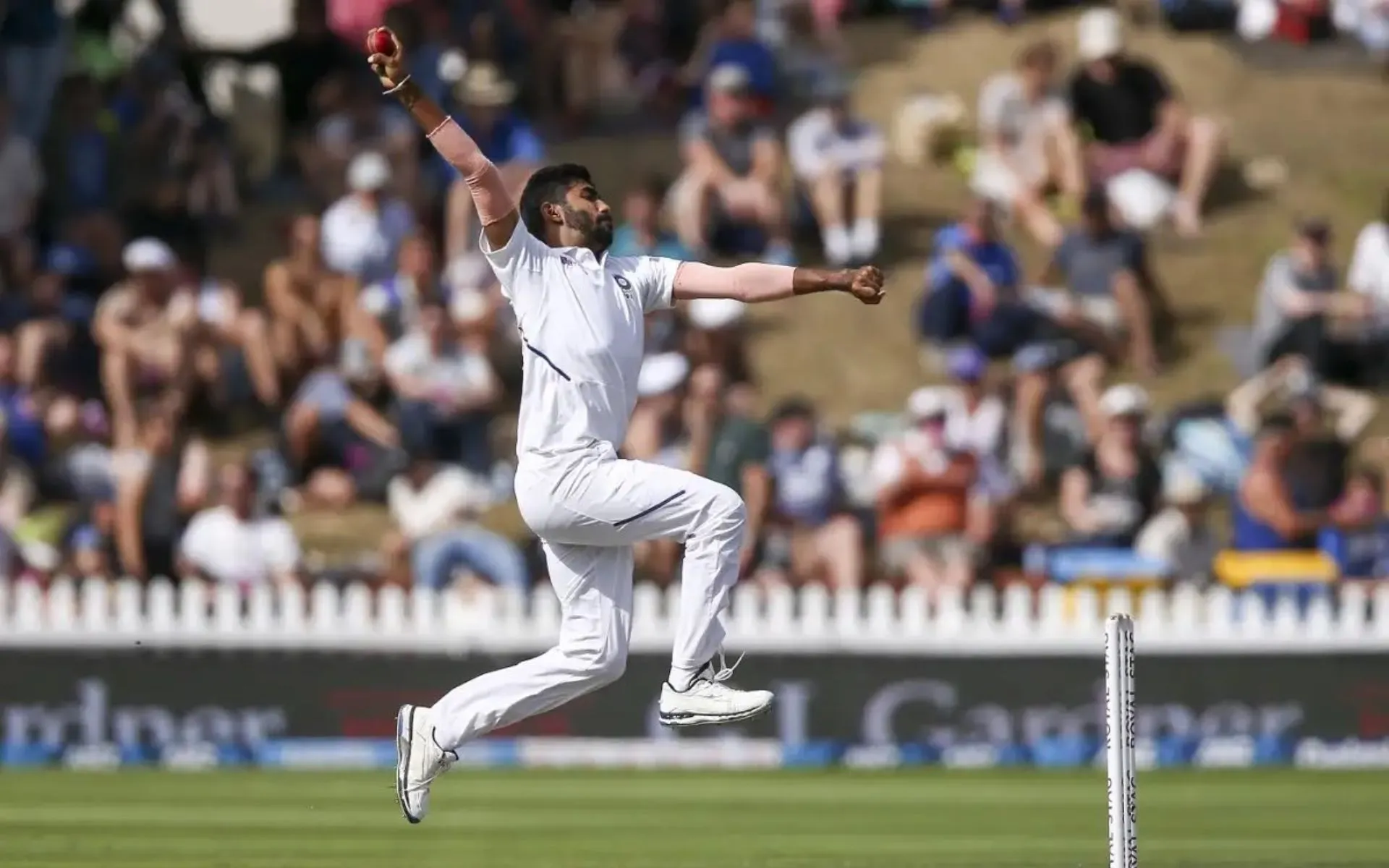 5 Highest Wicket Takers For India In Australia In Tests [Source: @CricCrazyJohns/X.com]
