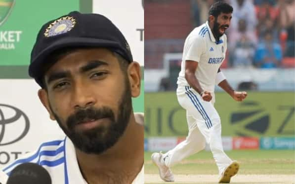 'I Can Bowl 150 Kmph...,' Assertive Bumrah Hands Brutal Reply To Journalist Ahead Of Perth Test 