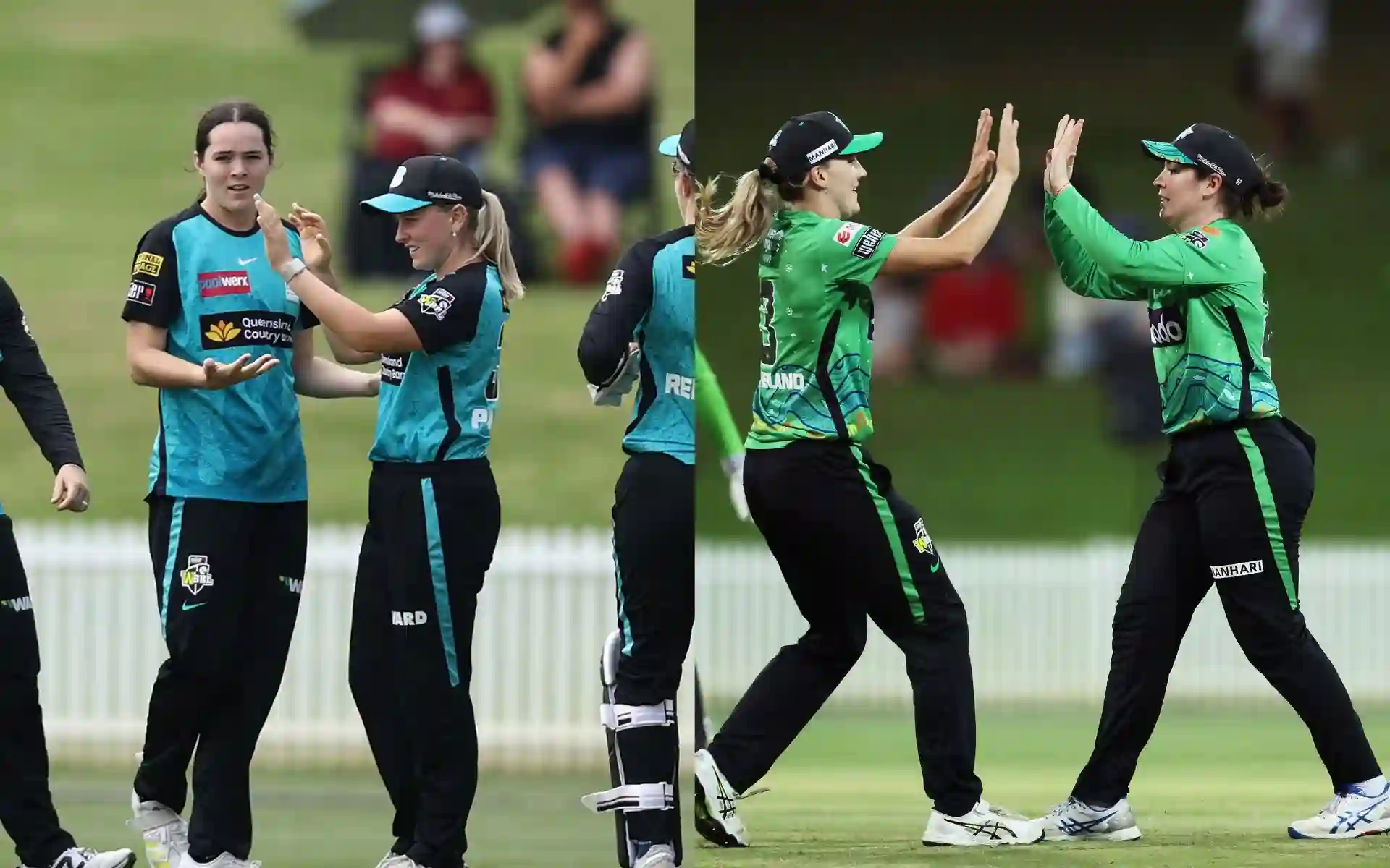 BH-W vs MS-W, WBBL 2024; Head to Head Records Ahead of Match 36 [Source: @StarsBBL, @HeatBBL/x.com]