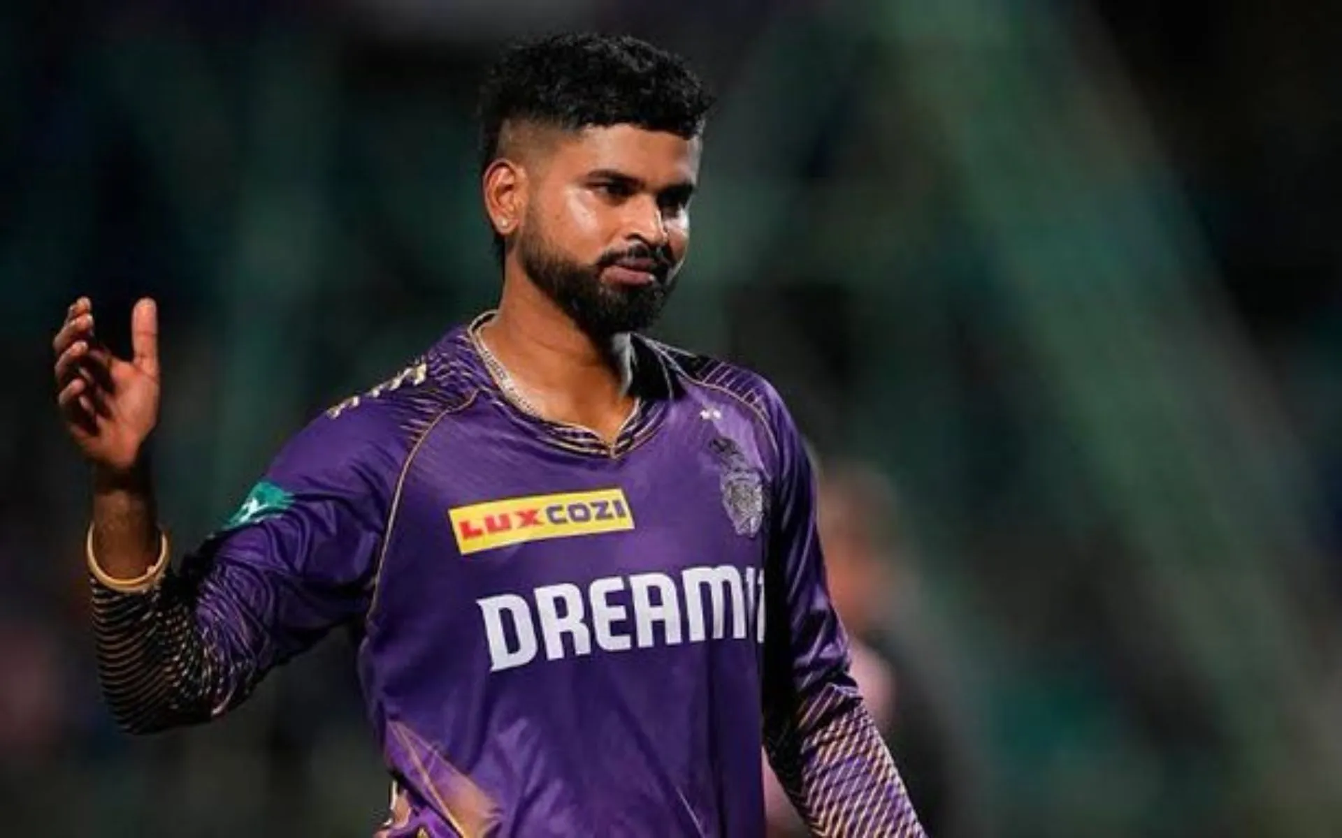KKR's Released Players 2025 [Source: @KkrKaravan/x.com]