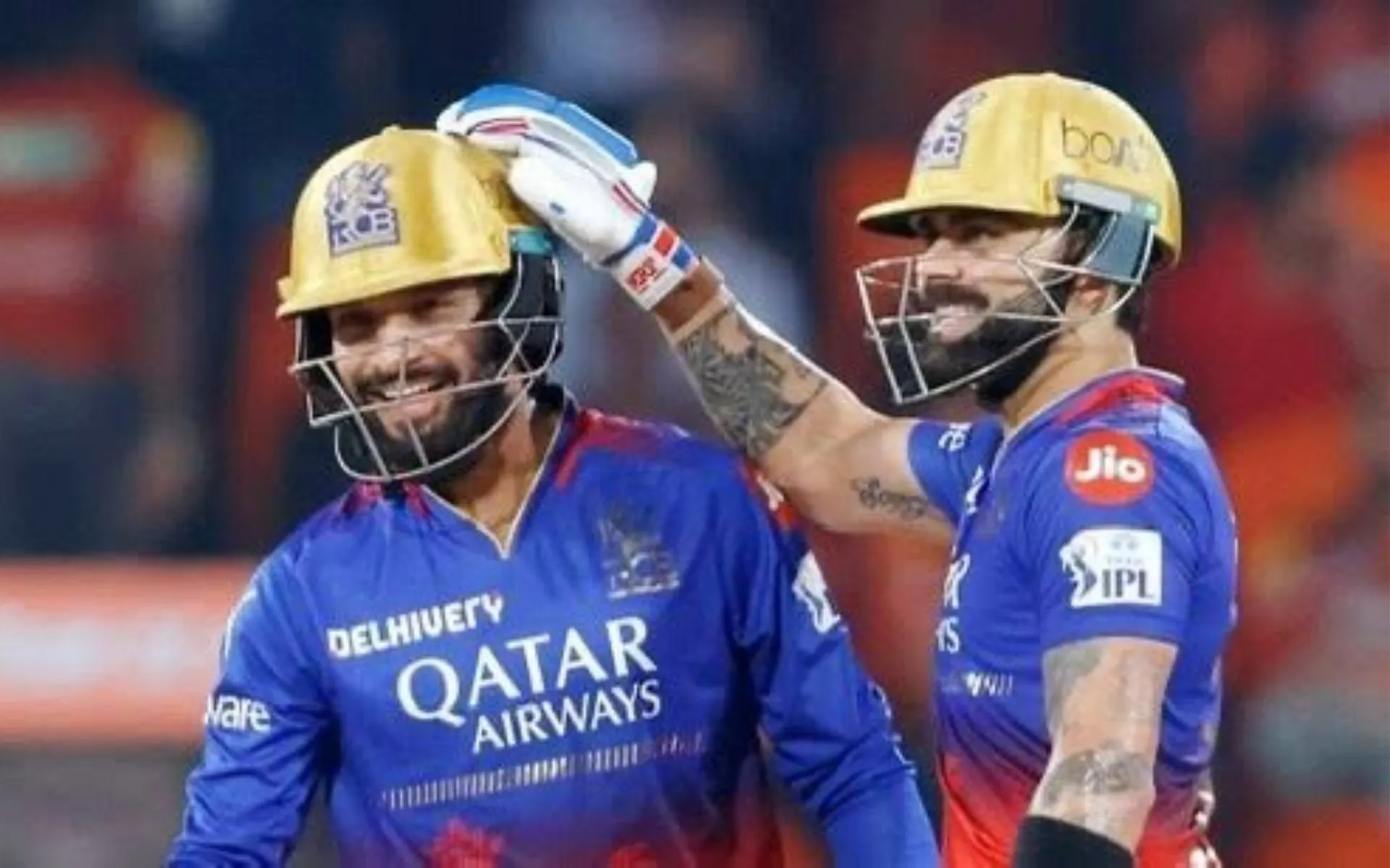 RCB's Retained Players 2025 [Source: @BluntIndianGal/x.com]