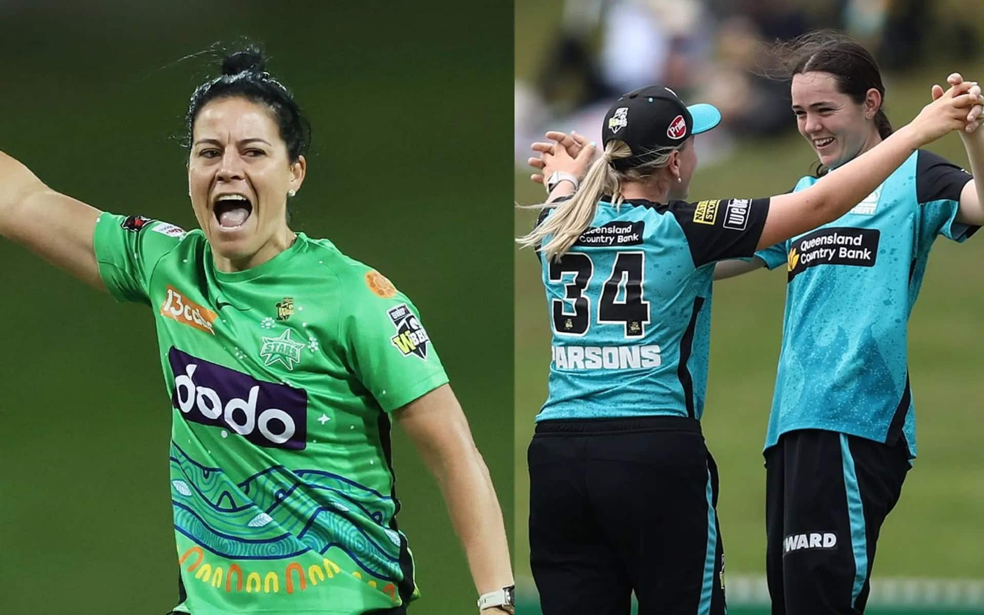 WBBL 2024, Match 36 BHW vs MSW Preview Key Players And Stats, Live