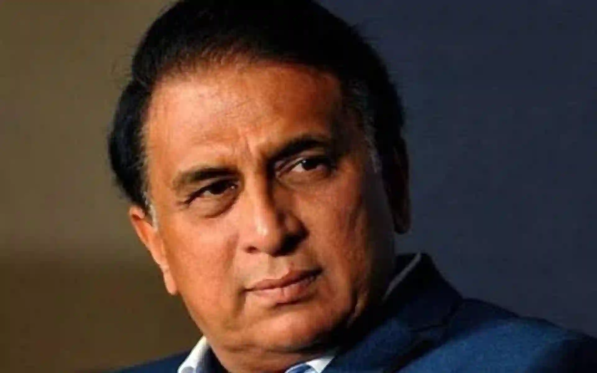 Sunil Gavaskar- (Source:@Johns/X.com)
