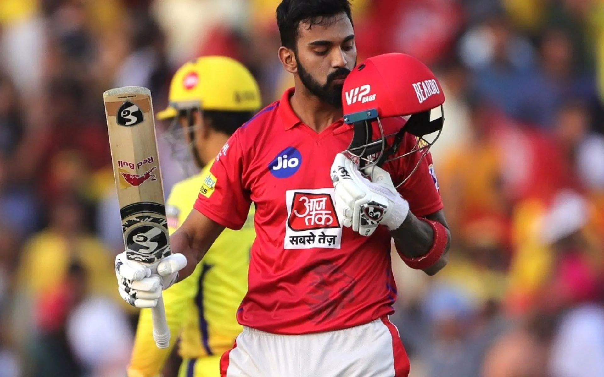 KL Rahul has a brilliant IPL record (Source:@ESPNcricinfo/X.com)