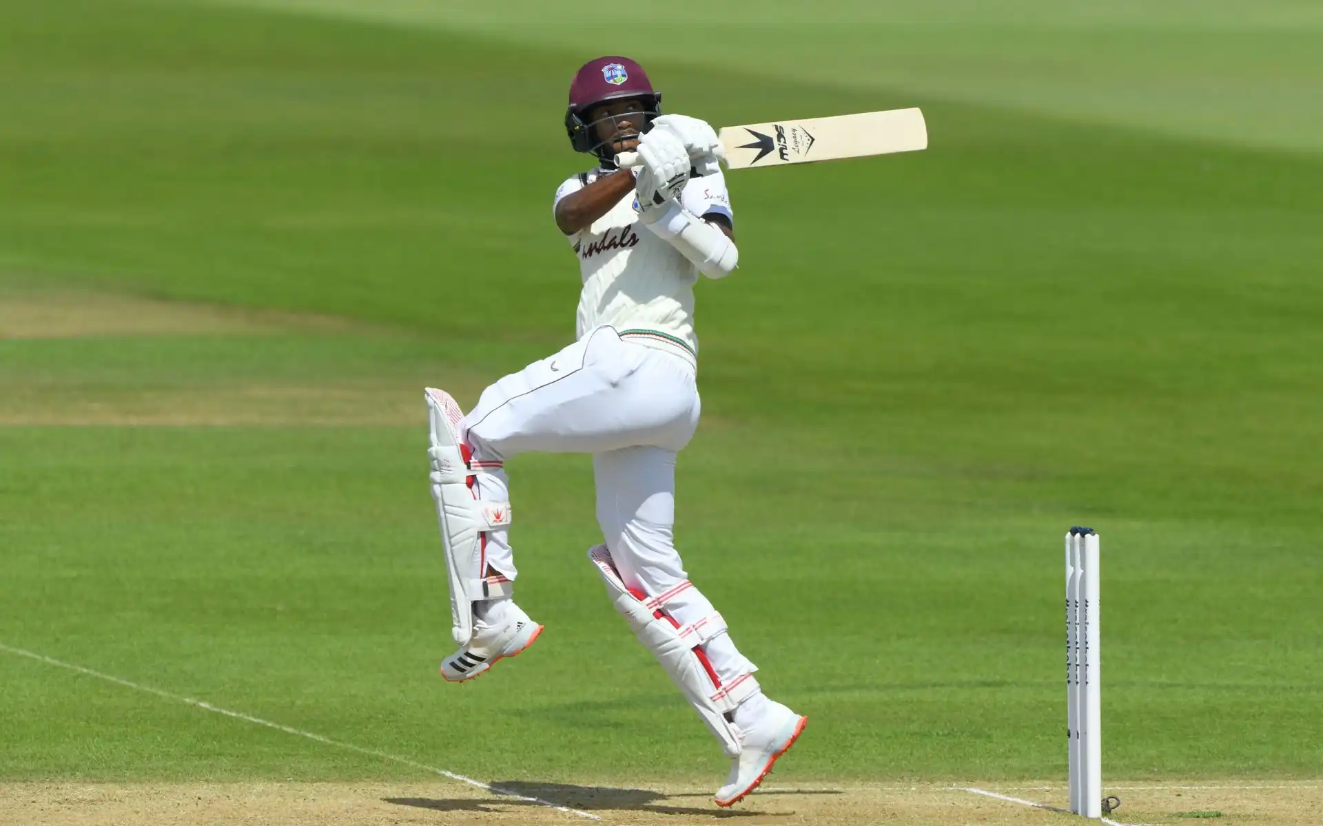 Kraigg Brathwaite to lead West Indies in first Test vs Bangladesh [Source: @windiescricket/X.com] 