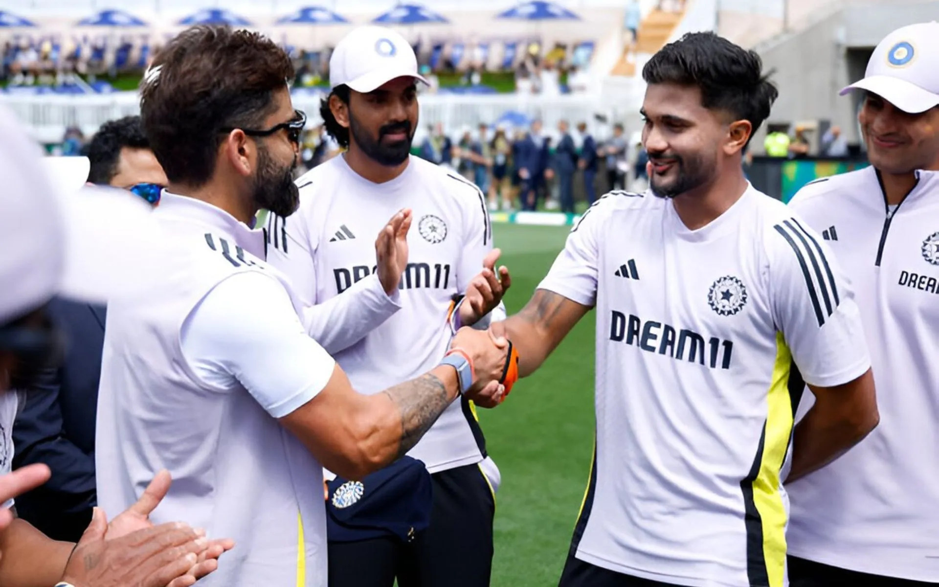 Sunil Gavaskar slams Gambhir- (Source:@Johns/X.com)