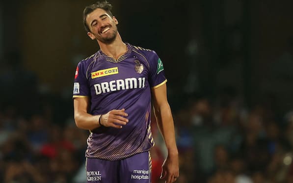 IPL 2025: 3 Teams That Can Buy Mitchell Starc In Mega Auction